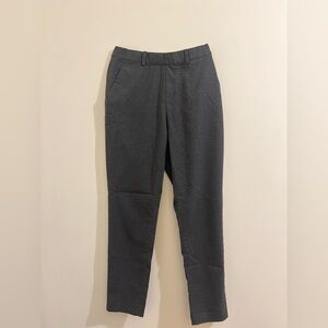 Uniqlo Women's Gray Pants